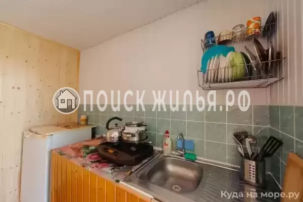 Дом под ключ «Коттеджи на Бехтерева 22» Дом под ключ «Коттеджи на Бехтерева 22»