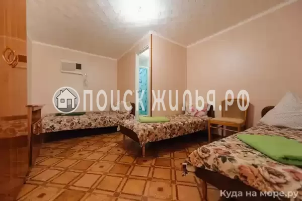 Дом под ключ «Коттеджи на Бехтерева 22» Дом под ключ «Коттеджи на Бехтерева 22»