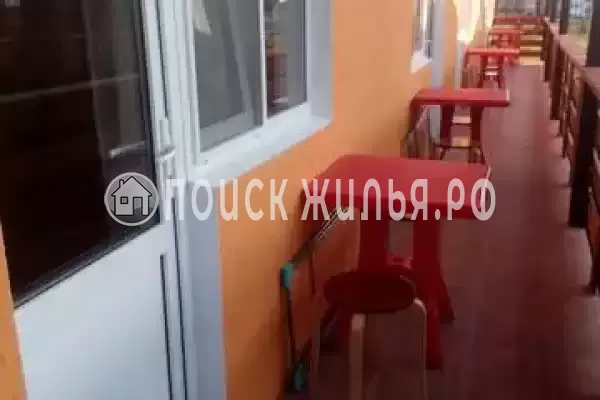 Гостевой дом «Ямал»