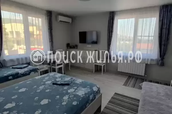 «Две звезды»