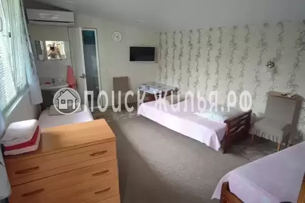 «Две звезды»