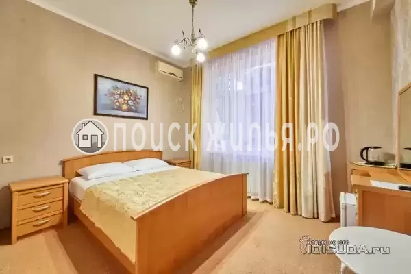 Гостевой дом «Villa Орхидея»