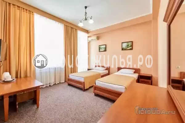 Гостевой дом «Villa Орхидея»