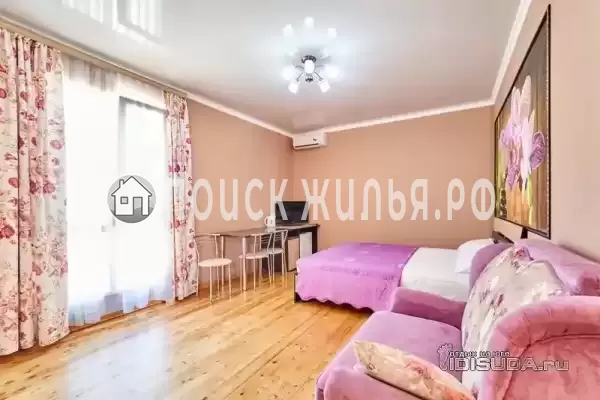 Гостевой дом «Villa Орхидея»