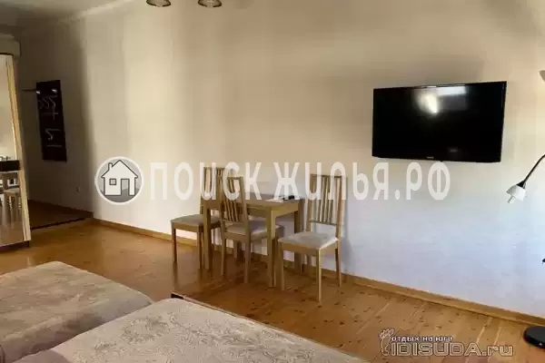 Гостевой дом «Villa Орхидея»