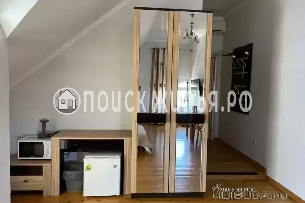 Гостевой дом «Villa Орхидея»