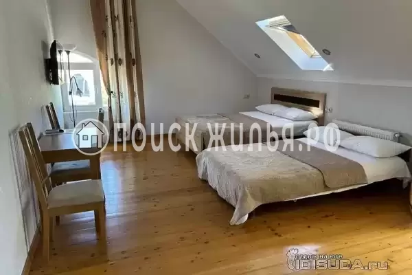 Гостевой дом «Villa Орхидея»