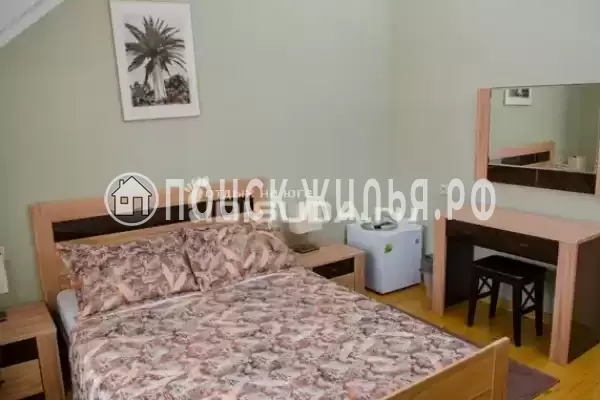 Гостевой дом «Villa Орхидея»