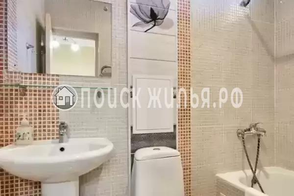 Гостевой дом «Villa Орхидея»