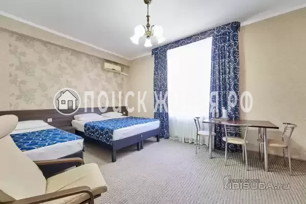 Гостевой дом «Villa Орхидея»