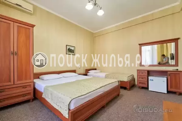 Гостевой дом «Villa Орхидея»