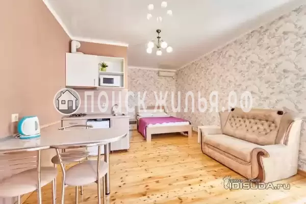 Гостевой дом «Villa Орхидея»