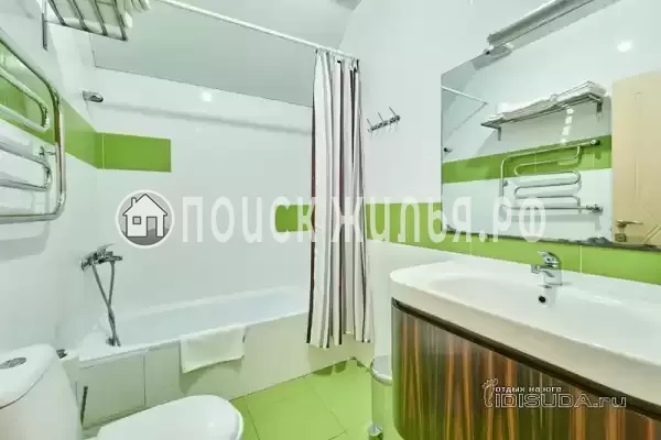 Гостевой дом «Villa Орхидея»