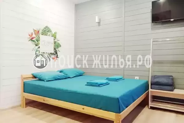 Гостевой дом «Куба»