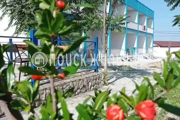 Гостевой дом «Куба»