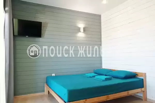 Гостевой дом «Куба»