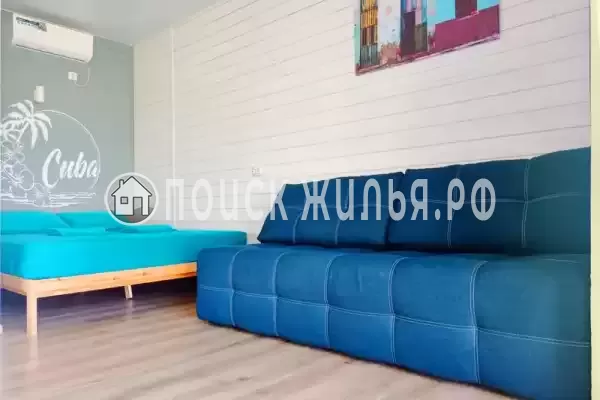 Гостевой дом «Куба»