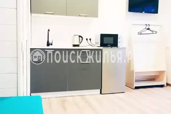 Гостевой дом «Куба»