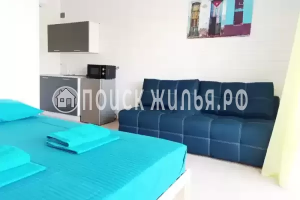 Гостевой дом «Куба»