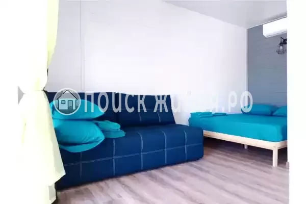 Гостевой дом «Куба»