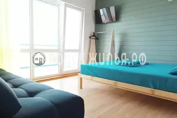 Гостевой дом «Куба»