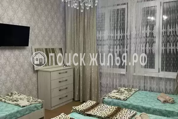 Частный сектор «В гостях у тети Аси»