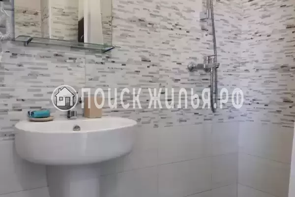 Дом под ключ «Эллинг Пять Ракушек»