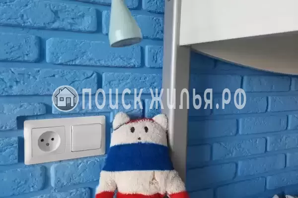 Дом под ключ «Эллинг Пять Ракушек»