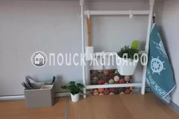 Дом под ключ «Эллинг Пять Ракушек»