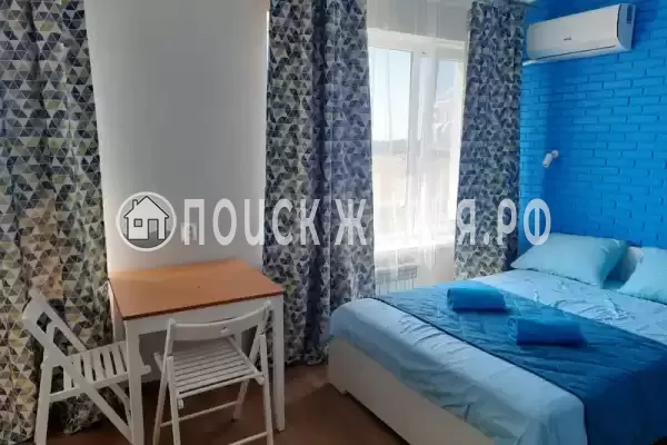 Дом под ключ «Эллинг Пять Ракушек»