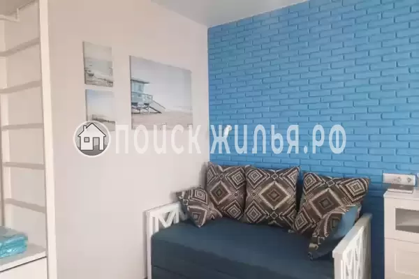 Дом под ключ «Эллинг Пять Ракушек»