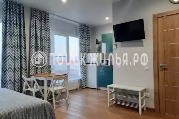 Дом под ключ «Эллинг Пять Ракушек»