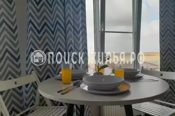 Дом под ключ «Эллинг Пять Ракушек»