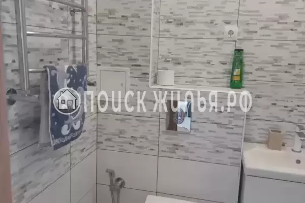 Дом под ключ «Эллинг Пять Ракушек»