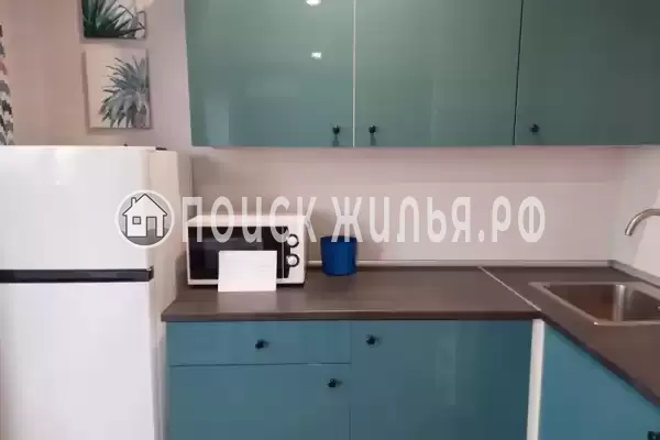 Дом под ключ «Эллинг Пять Ракушек»