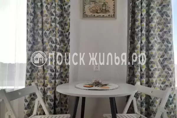 Дом под ключ «Эллинг Пять Ракушек»