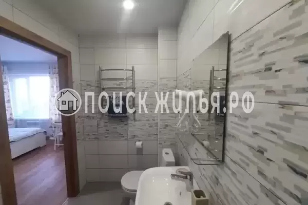 Дом под ключ «Эллинг Пять Ракушек»