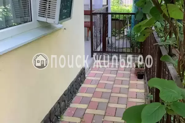 Частный сектор «Ласточка»