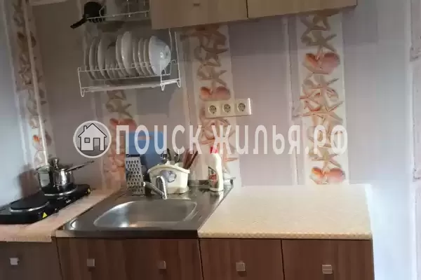 Частный сектор «Ласточка»