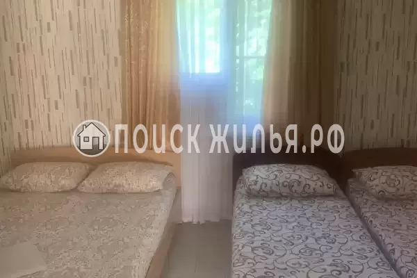 Частный сектор «Ласточка»