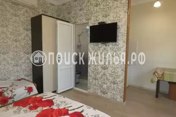 Гостевой дом «У георгия» Гостевой дом «У георгия»