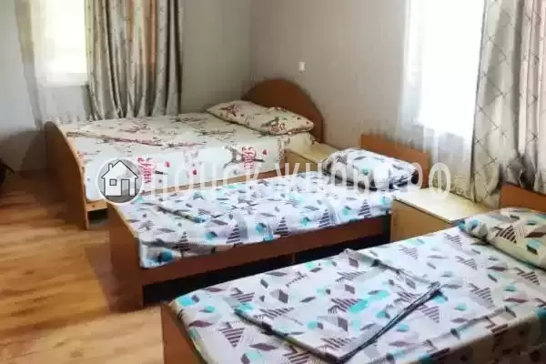 Гостевой дом «У георгия» Гостевой дом «У георгия»