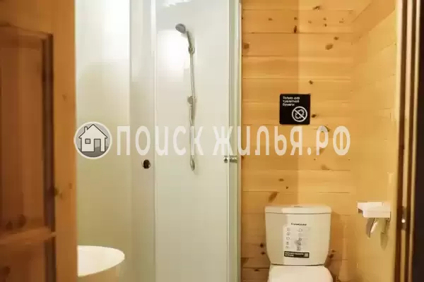 База отдыха «Шале-мале» База отдыха «Шале-мале»