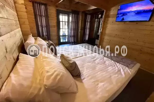 База отдыха «Шале-мале» База отдыха «Шале-мале»