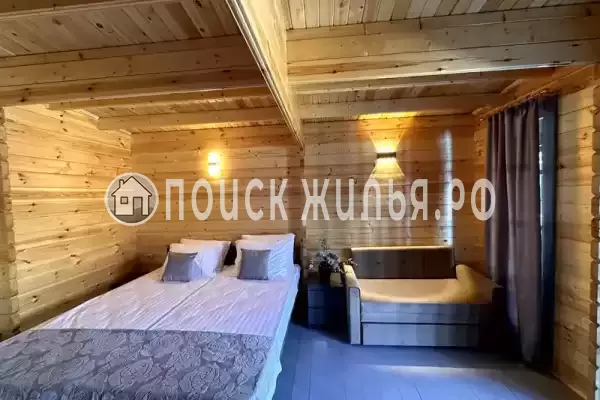 База отдыха «Шале-мале» База отдыха «Шале-мале»