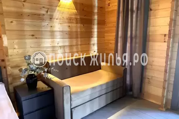 База отдыха «Шале-мале» База отдыха «Шале-мале»