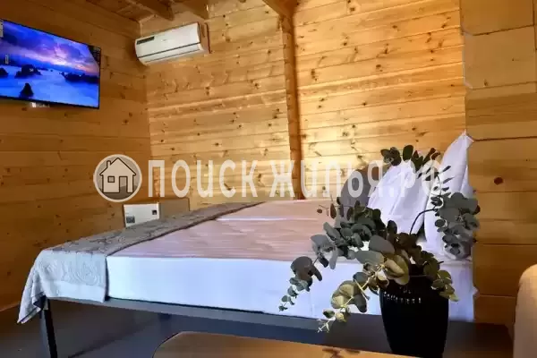 База отдыха «Шале-мале» База отдыха «Шале-мале»