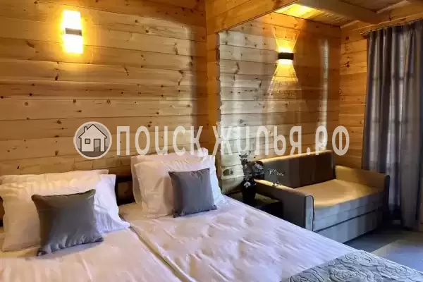 База отдыха «Шале-мале» База отдыха «Шале-мале»