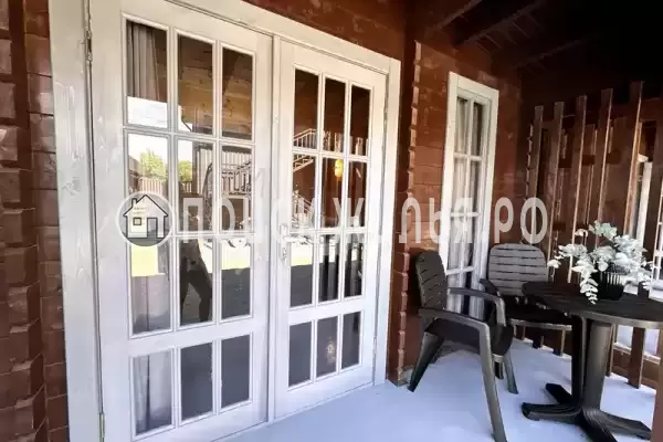 База отдыха «Шале-мале» База отдыха «Шале-мале»