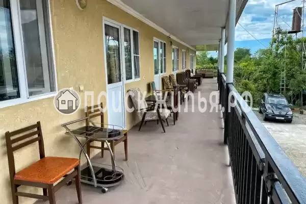 Гостевой дом «У Норика и Сусанны» Гостевой дом «У Норика и Сусанны»